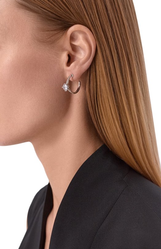 Серьги Anton Heunis UNS3.04 Серебряный  UNS3.04 Фото 2