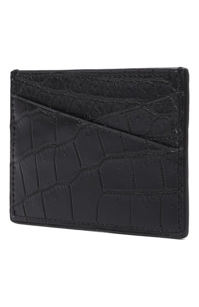 Набор из кожи крокодила AURUS COLLECTION, арт. GF001BKS, фото 3