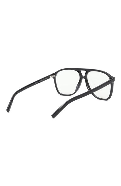 Солнцезащитные очки SAINT LAURENT, арт. SL 596 DUNE 007, фото 5