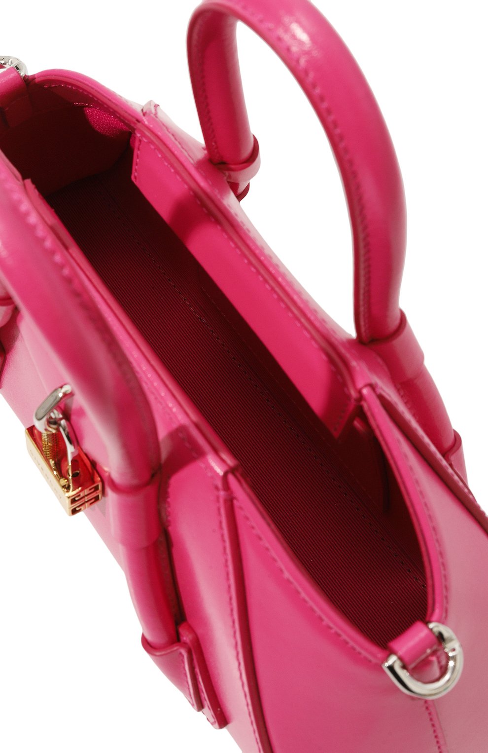 Сумка antigona stretch GIVENCHY, арт. BB50RH/B1NF, фото 5