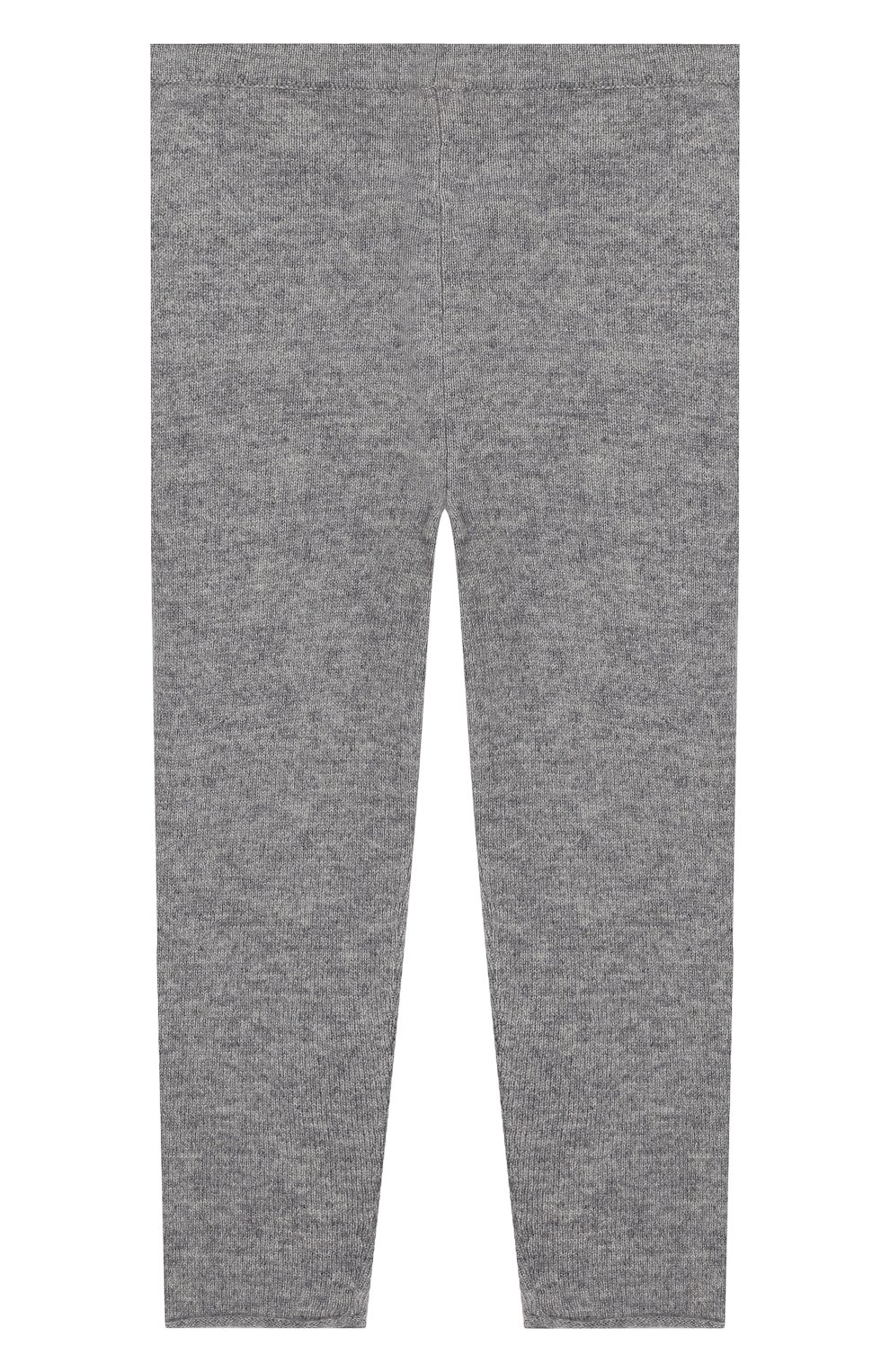 Кашемировые брюки IL GUFO, арт. A19PL115EM300/5A-8A, фото 1