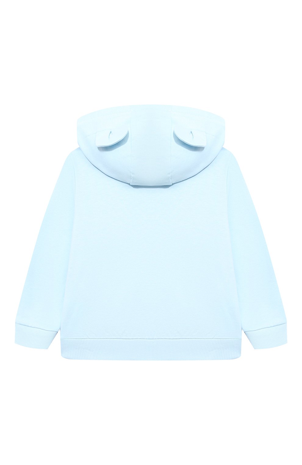 Комплект из толстовки и брюк MOSCHINO, арт. MMK04P/LCA63, фото 3