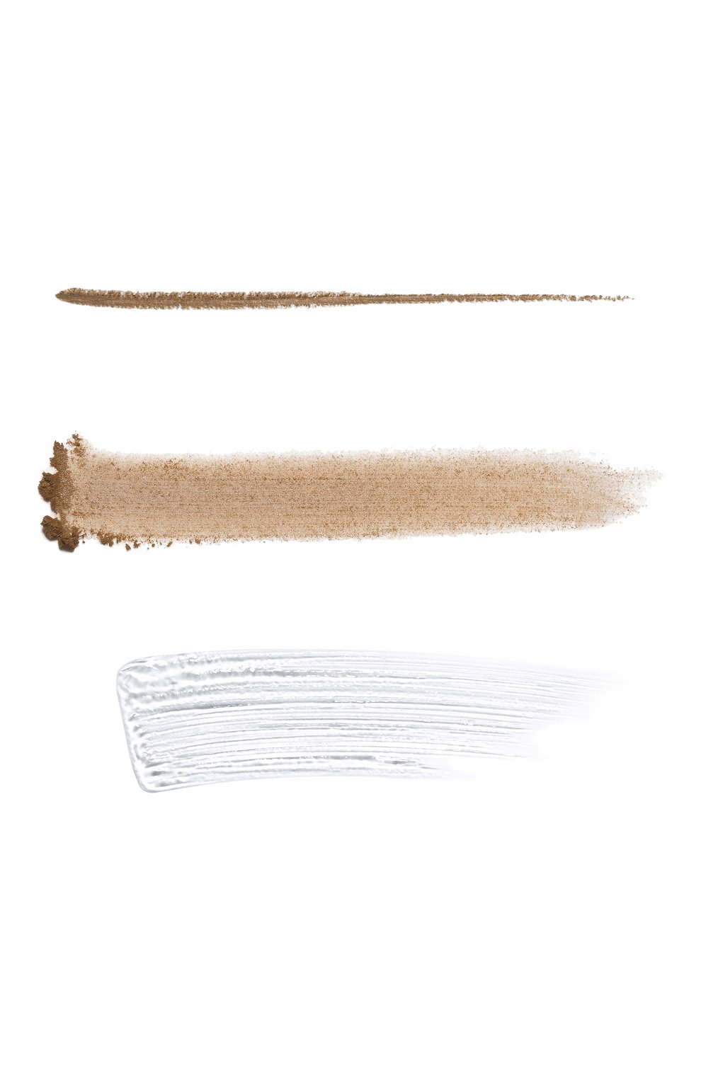 Карандаш для бровей browperfect 3d, оттенок warm blond ESTÉE LAUDER, арт. GTAE-03, фото 2