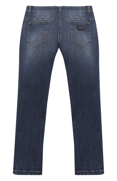 Джинсы DOLCE & GABBANA, арт. L51F53/LD719/2-6, фото 2