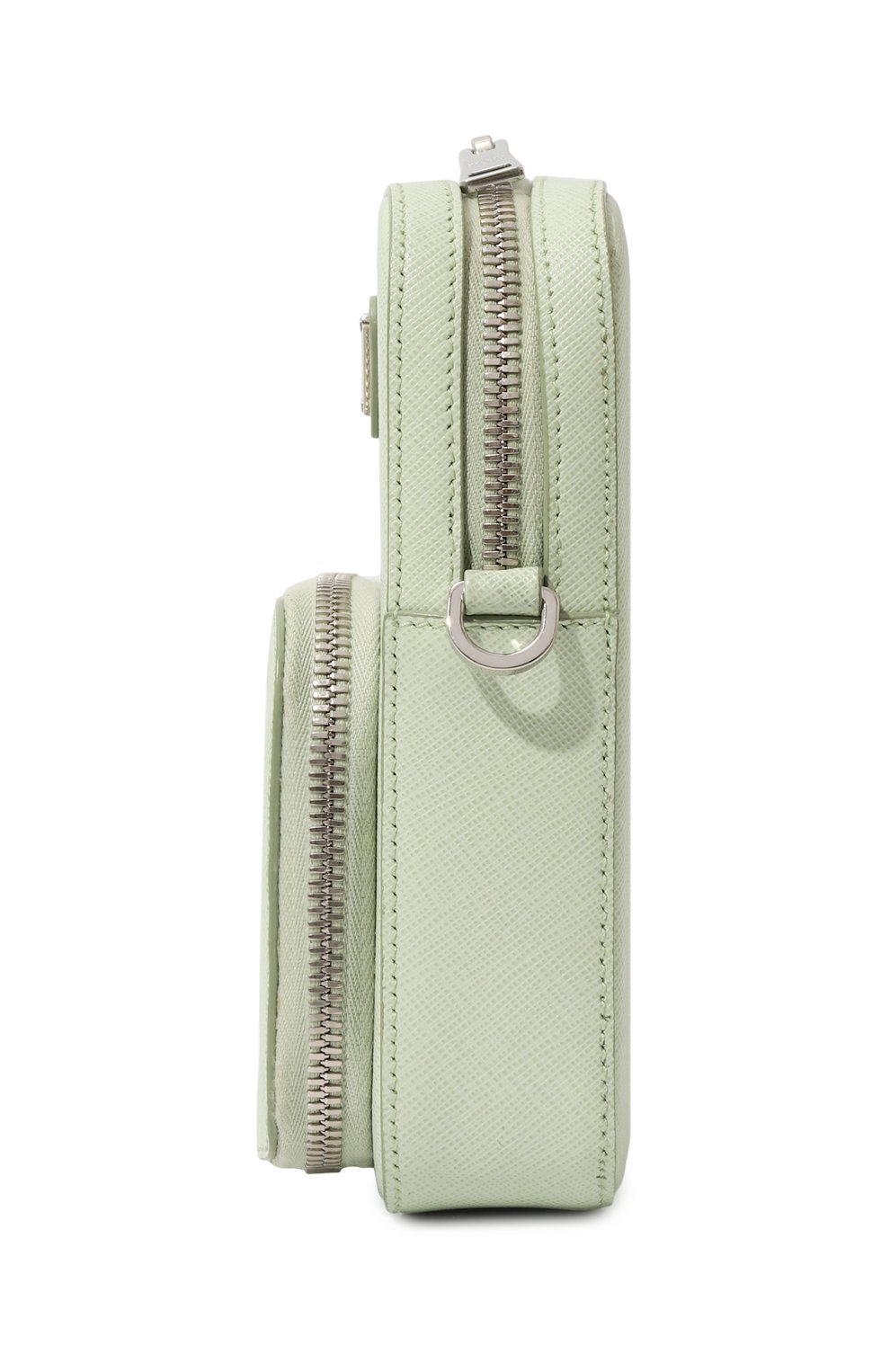 Сумка PRADA, арт. 1BH183-NZV-F0934-LOO, фото 4