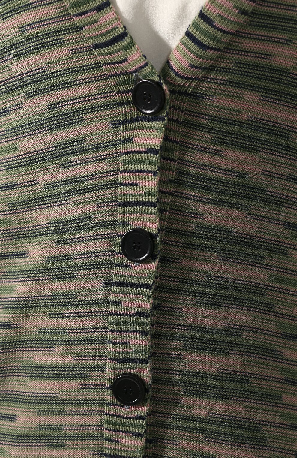Шерстяной кардиган M MISSONI, арт. 2DM00056/2K002U, фото 5