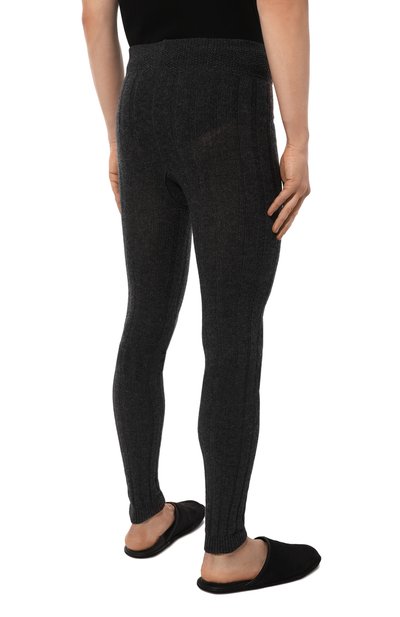 Кальсоны из шерсти и кашемира GIORGIO ARMANI, арт. 320007/3F944, фото 4