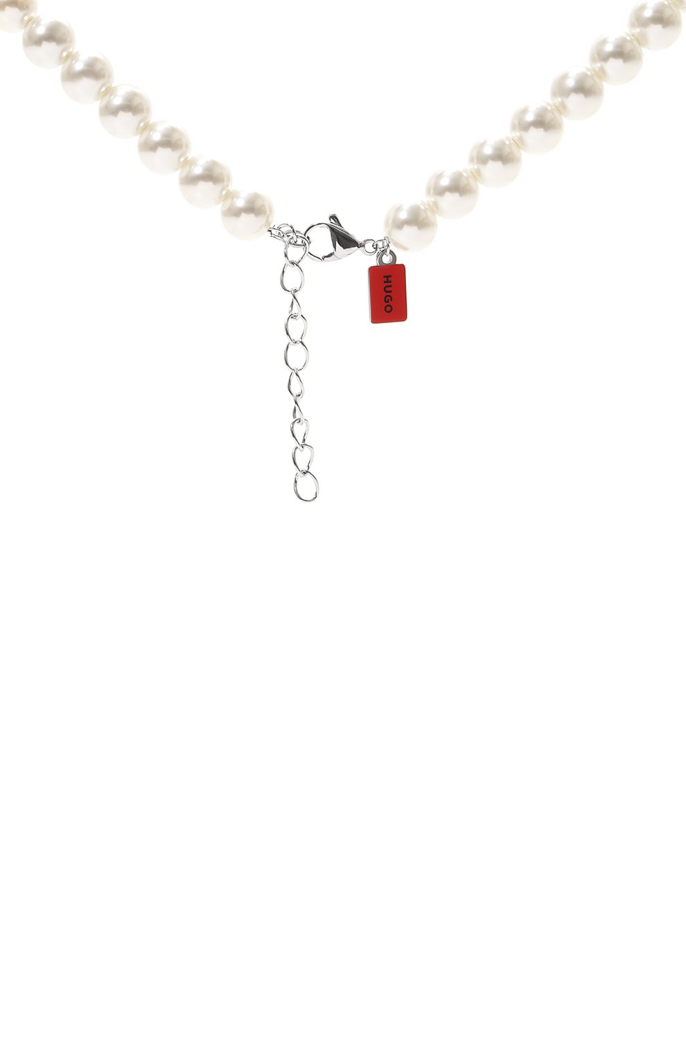 Колье HUGO, арт. 50521515, фото 4