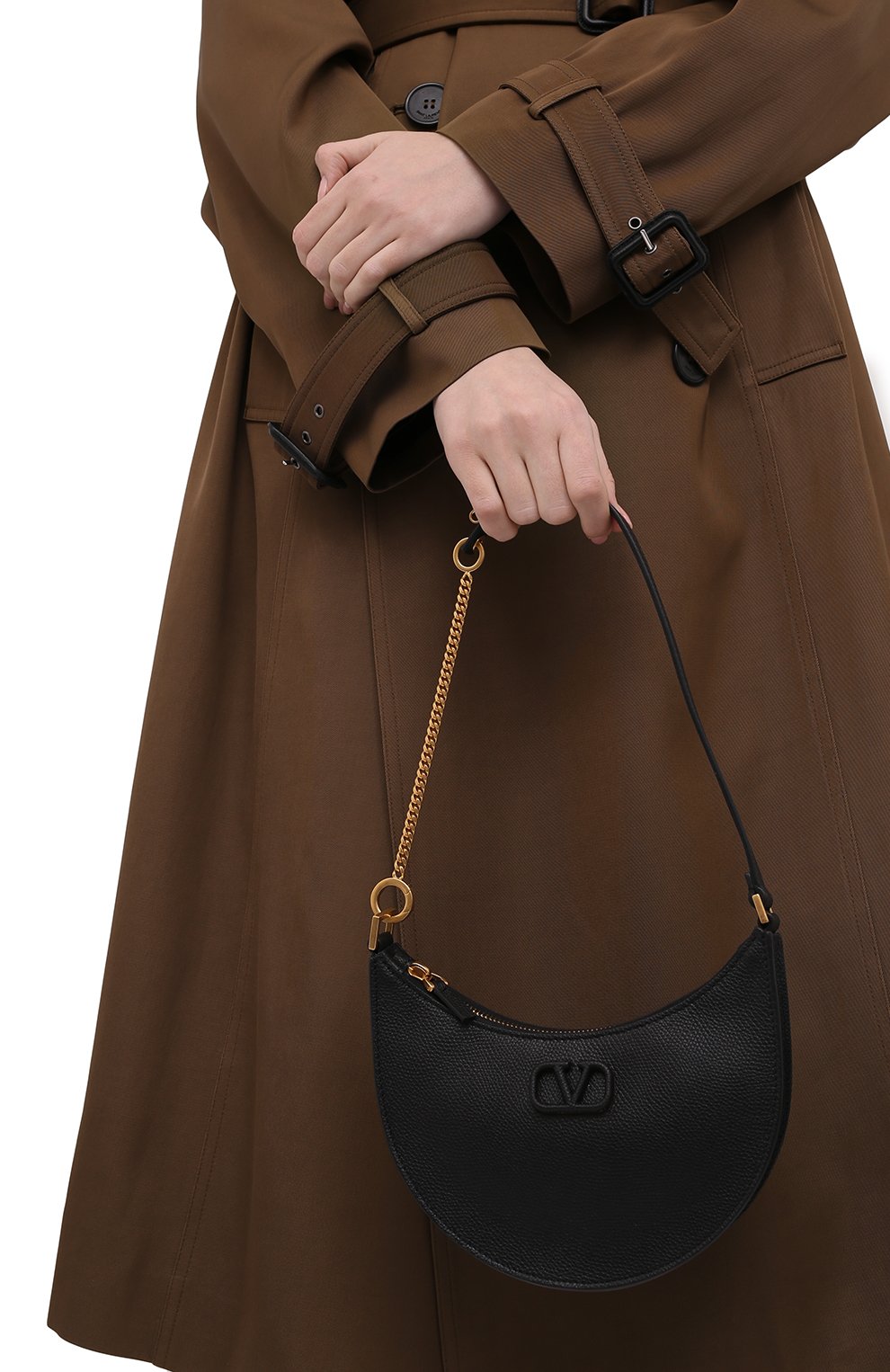 Сумка vsling VALENTINO, арт. VW0P0W19/RQR, фото 5