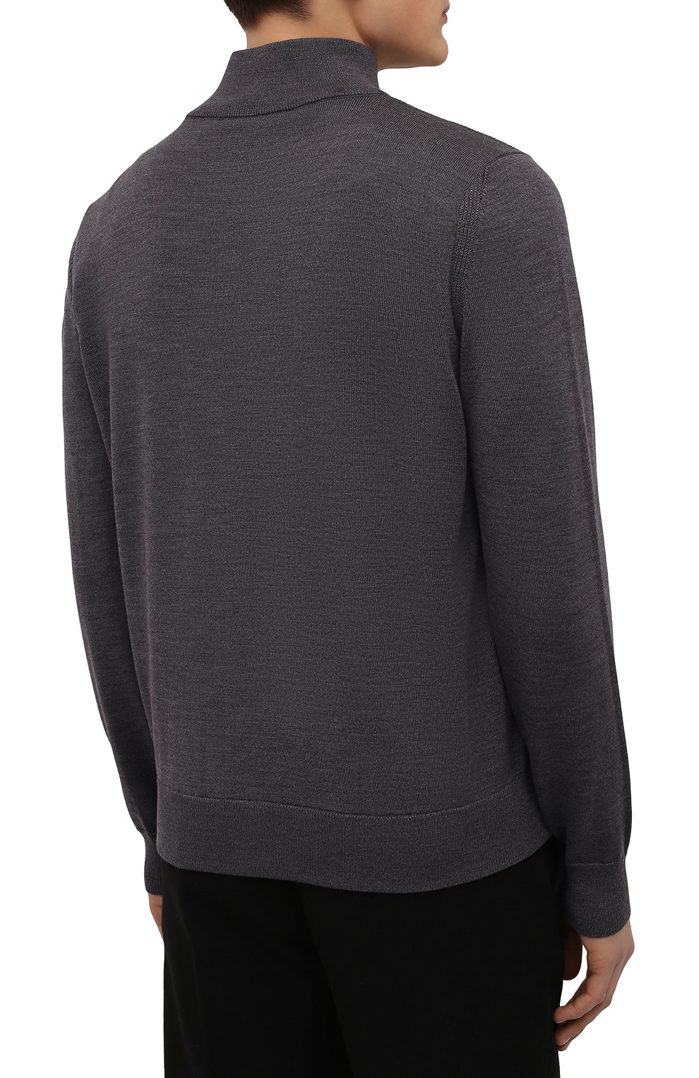 Комбинированный кардиган CANADA GOOSE, арт. 6893M, фото 4