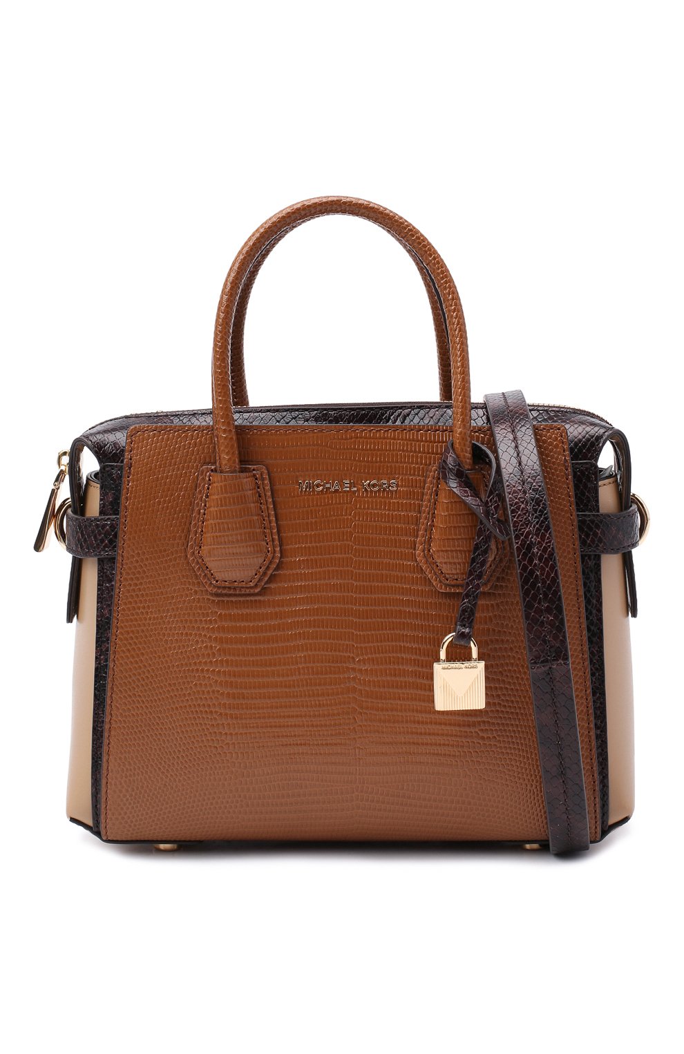 Сумка mercer MICHAEL MICHAEL KORS, арт. 30F0GM9S1N, фото 6