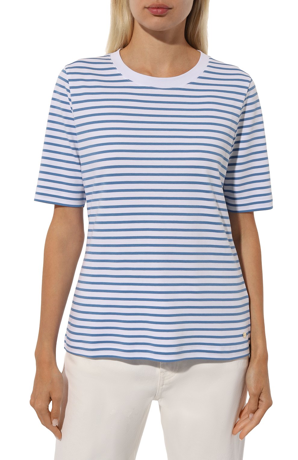 Хлопковая футболка WINDSOR, арт. 52 DT205, фото 3