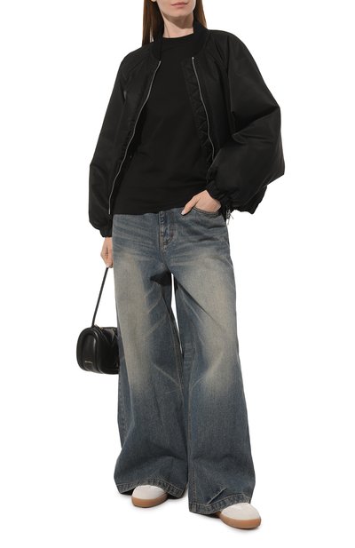 Хло пковая футболка HUGO, арт. 50502310, фото 2