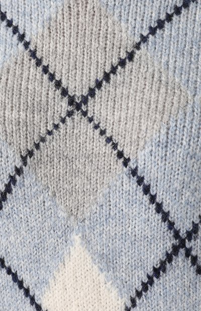 Свитер ALLUDE, арт. 195/62020, фото 5