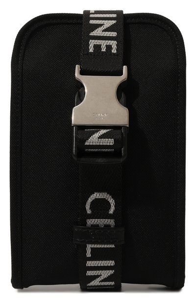 Текстильный футляр для телефона CELINE, арт. 10J21/2DVN