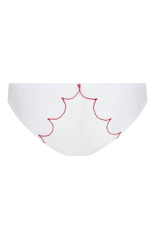Классические трусы Lorna Agent Provocateur AP11130100600 Белый  AP11130100600 Фото 2