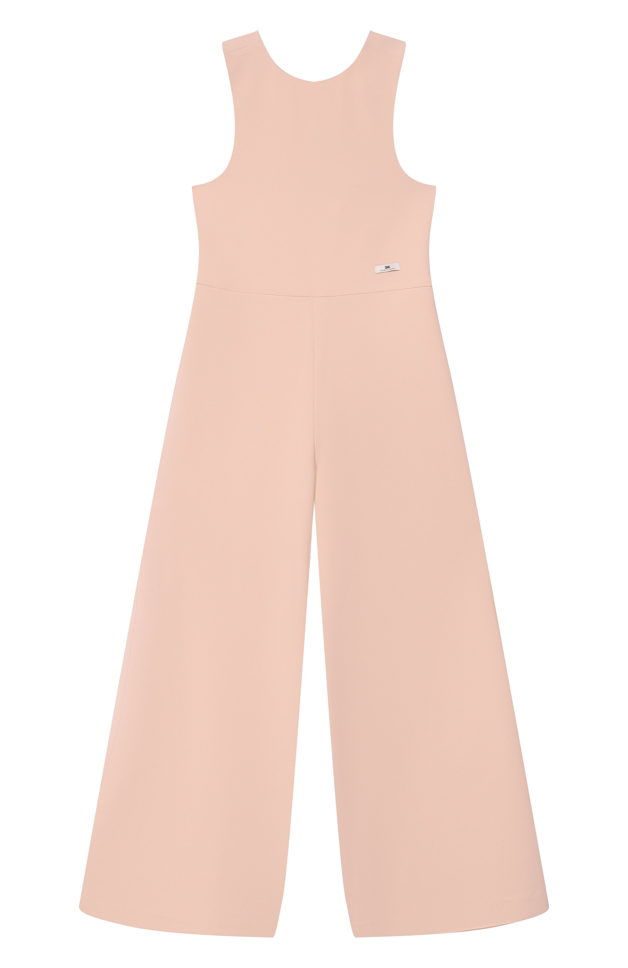 Комбинезон ELISABETTA FRANCHI LA MIA BAMBINA, арт. EFTA1150/GA022, фото 1