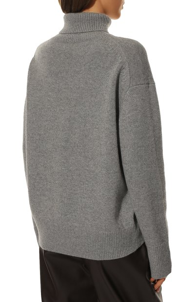 Свитер из шерсти и кашемира AGREEG, арт. 12151661, фото 4