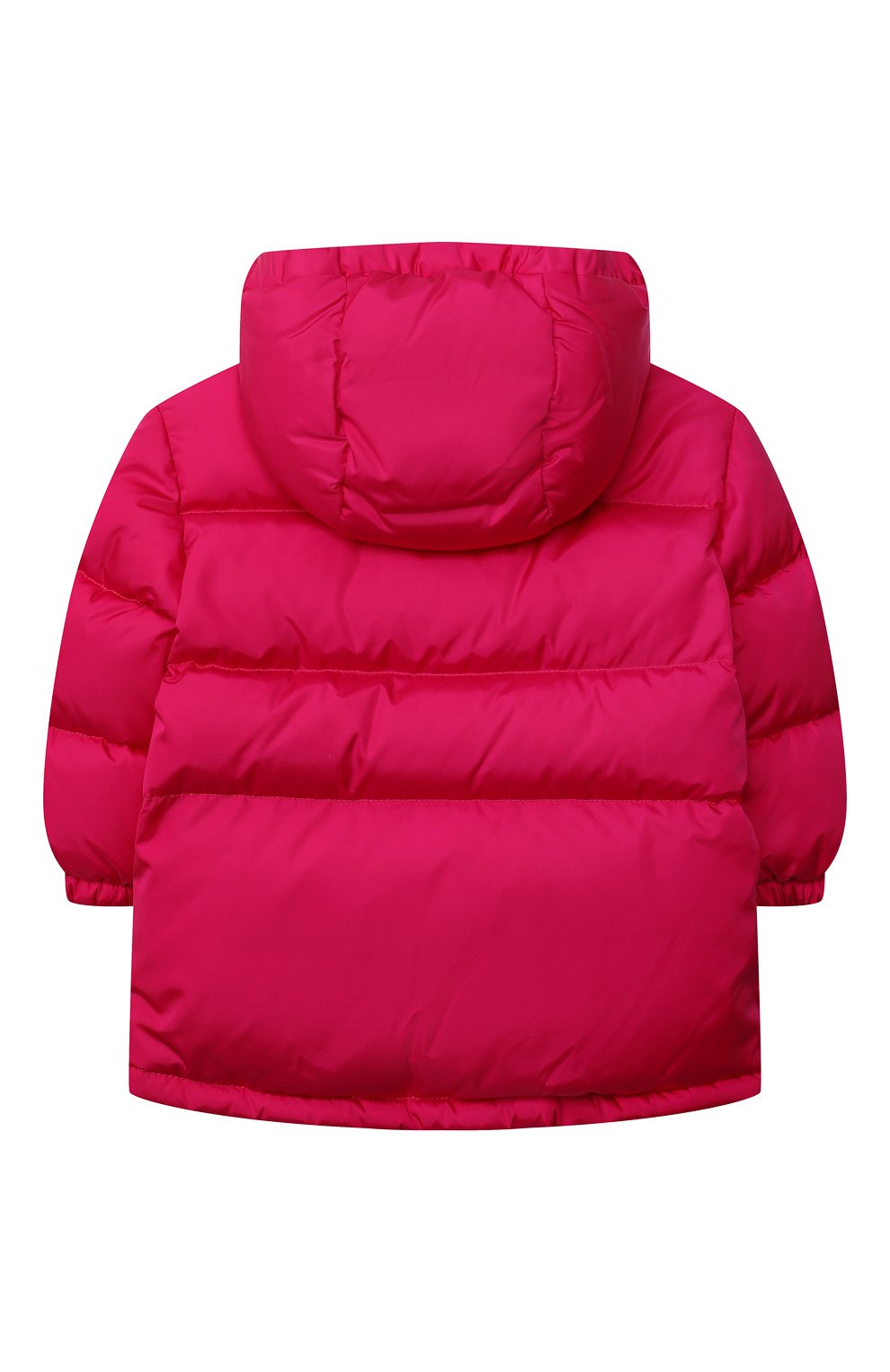 Пуховое пальто GUCCI, арт. 654401/XWA02/9-12M, фото 2