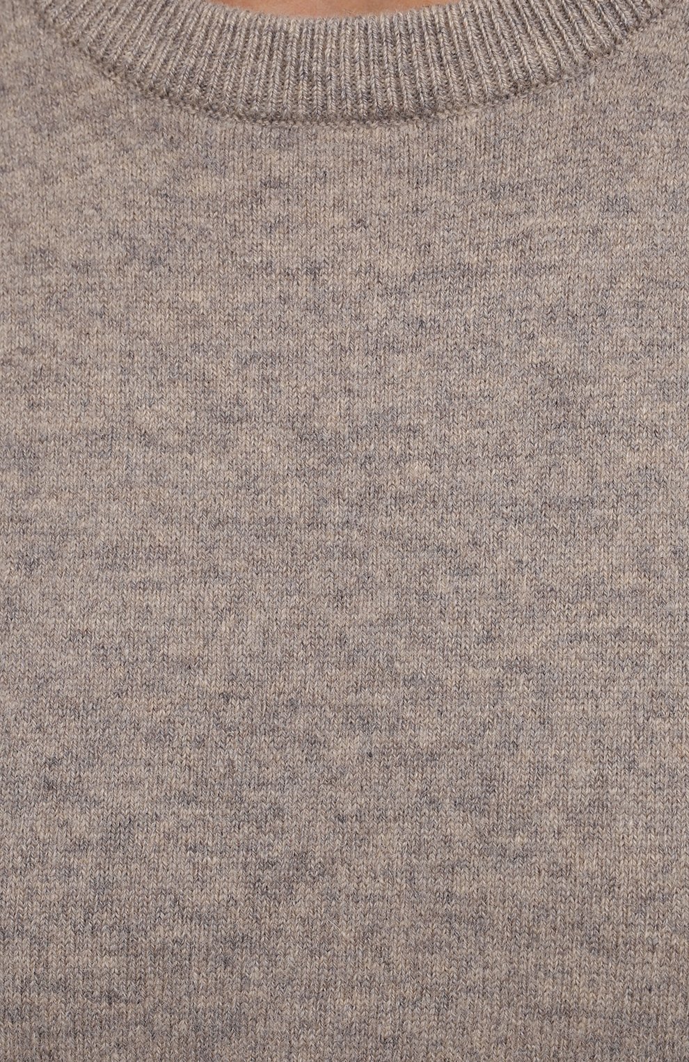 Кашемировый жилет EXTREME CASHMERE, арт. 156/BE N0W, фото 5