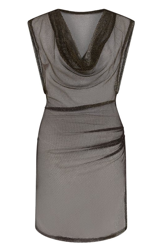 Платье Orina Agent Provocateur AP12737001001 Чёрный AP12737001001