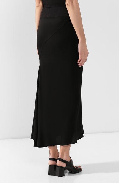 Юбка-миди RICK OWENS, арт. RP19F5334/CC, фото 4