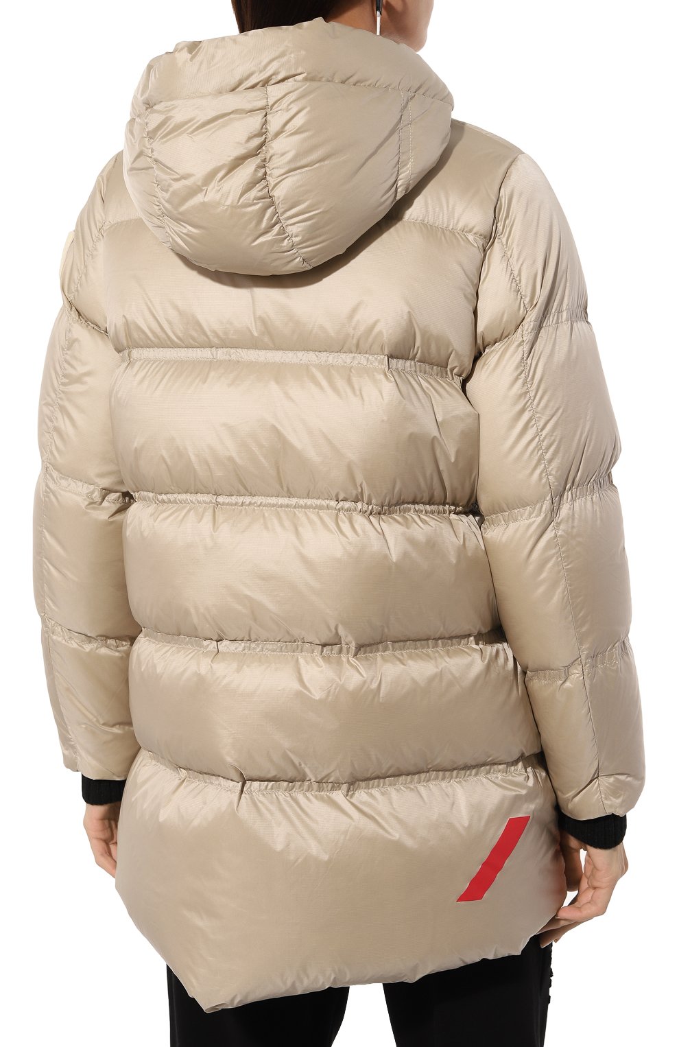 Пуховик AFTER LABEL, арт. APPLET0N/N051, фото 4