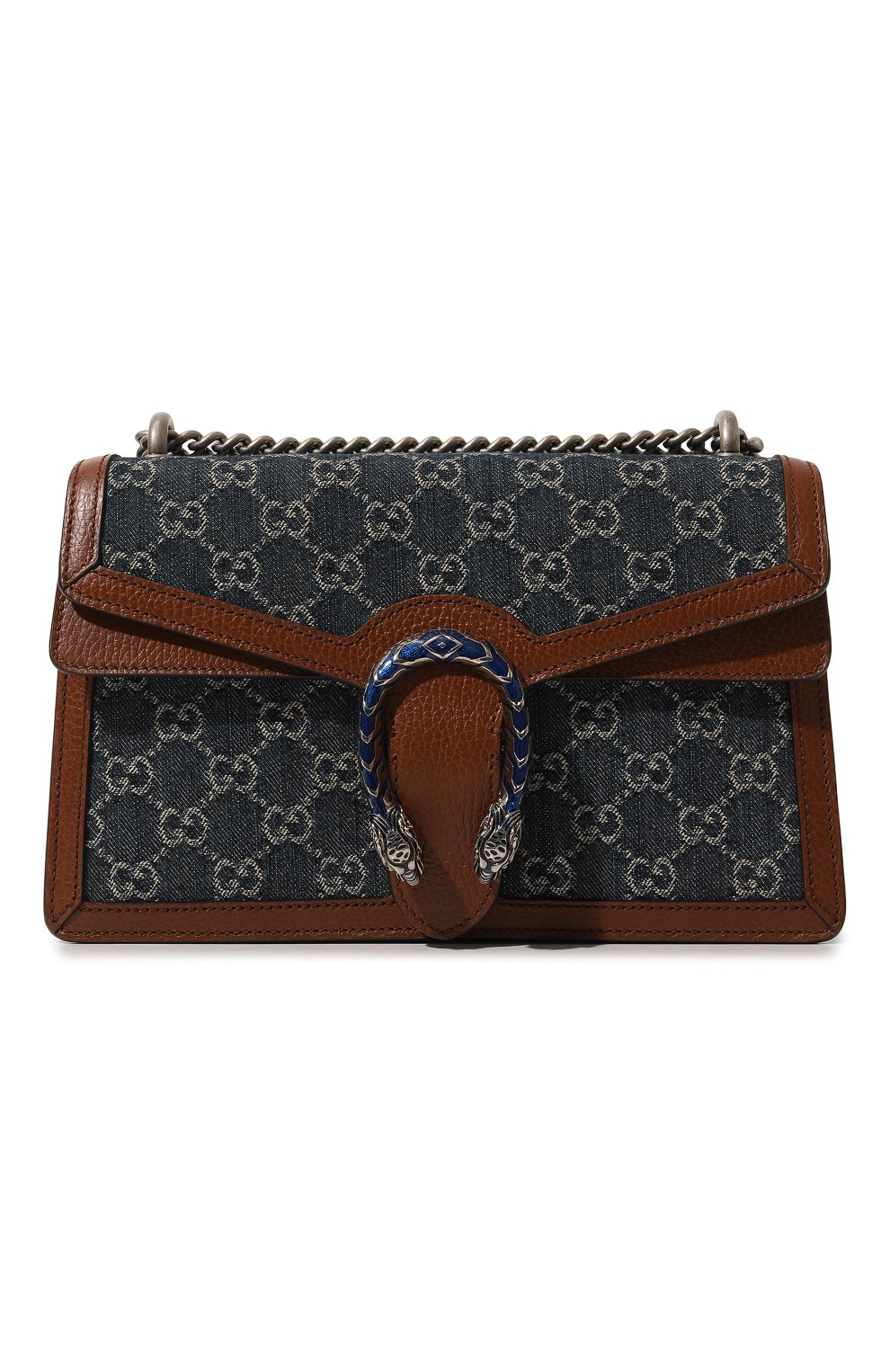 Сумка dionysus small GUCCI, арт. 400249 2KQFN, фото 1