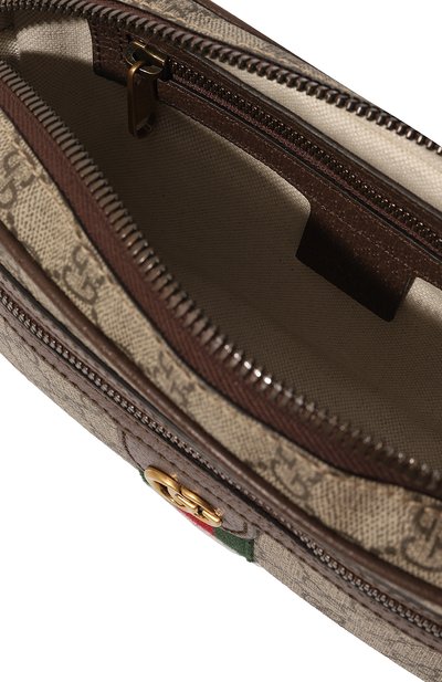 Поясная сумка GUCCI, арт. 574796 97SIT, фото 5