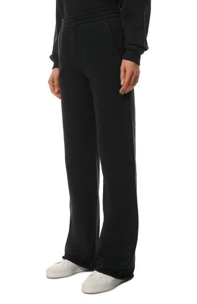 Хлопковые брюки ACNE STUDIOS, арт. AK0364, фото 3