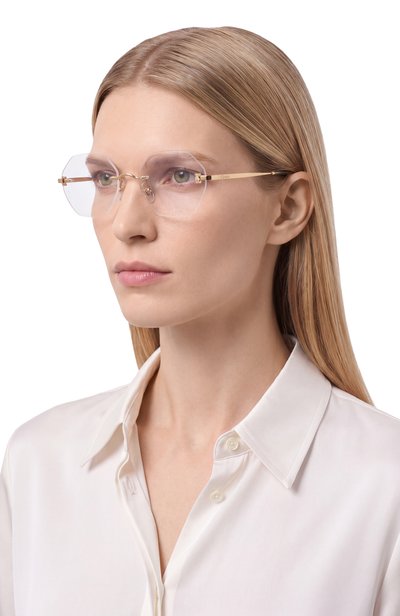 Женские оправа CARTIER, арт. CT0593 001