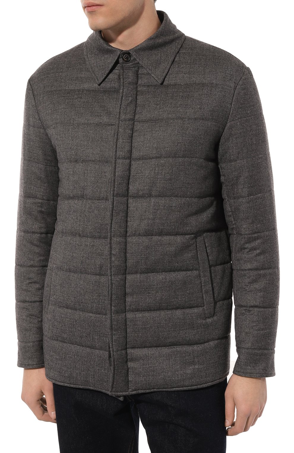 Утепленная куртка COLOMBO, арт. GC00460/5836-10, фото 3