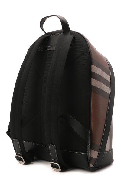 Рюкзак jett BURBERRY, арт. 8051414, фото 4