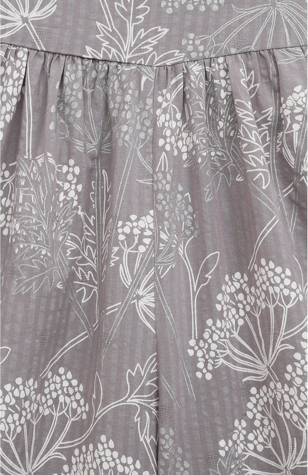 Хлопковый комбинезон ZHANNA & ANNA, арт. ZAOZ00000163, фото 3