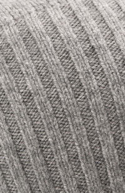 Кашемировая шапка ALLUDE, арт. 215/30027, фото 3