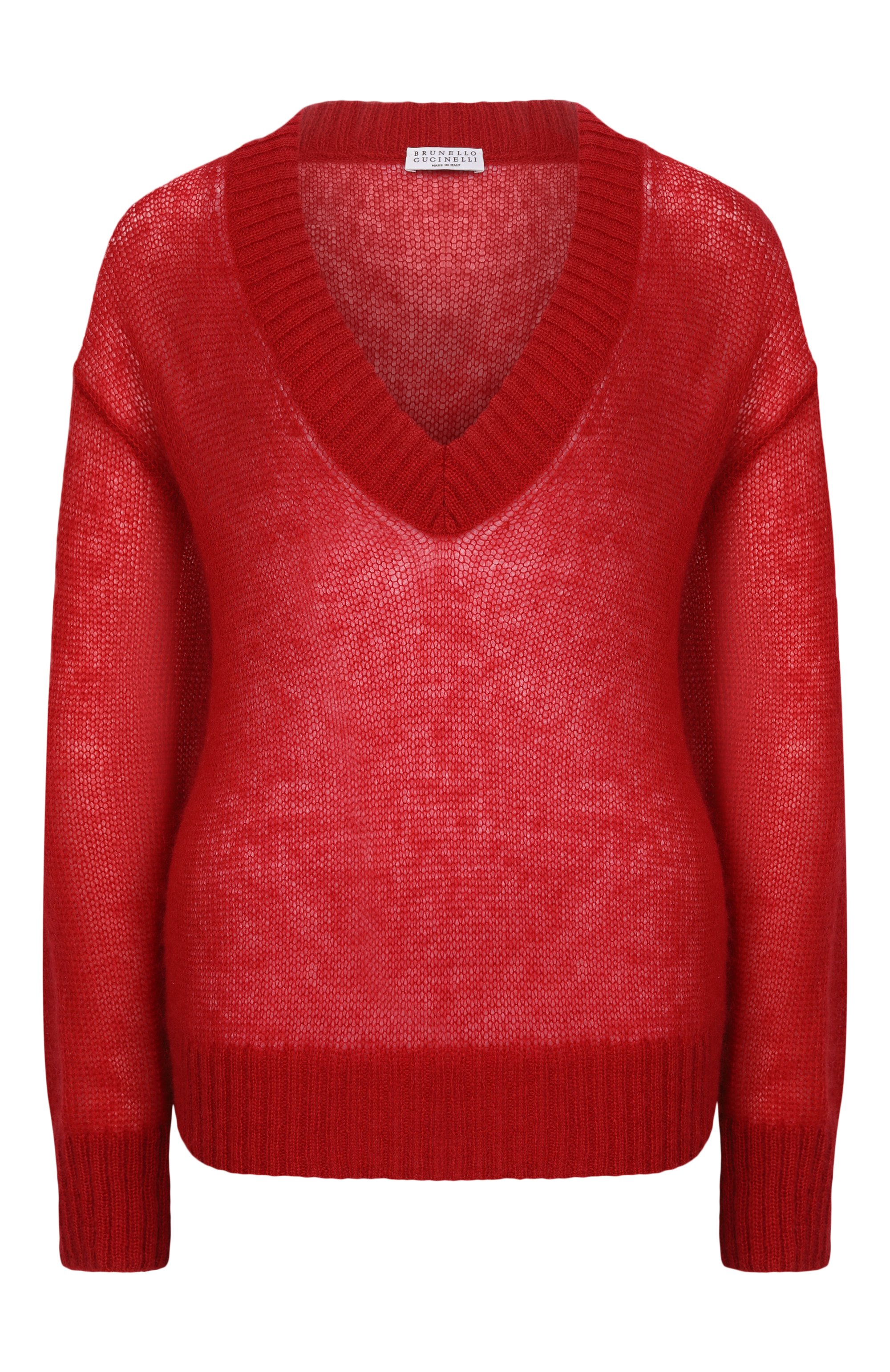 Свитер BRUNELLO CUCINELLI, арт. M2I776852, фото 1
