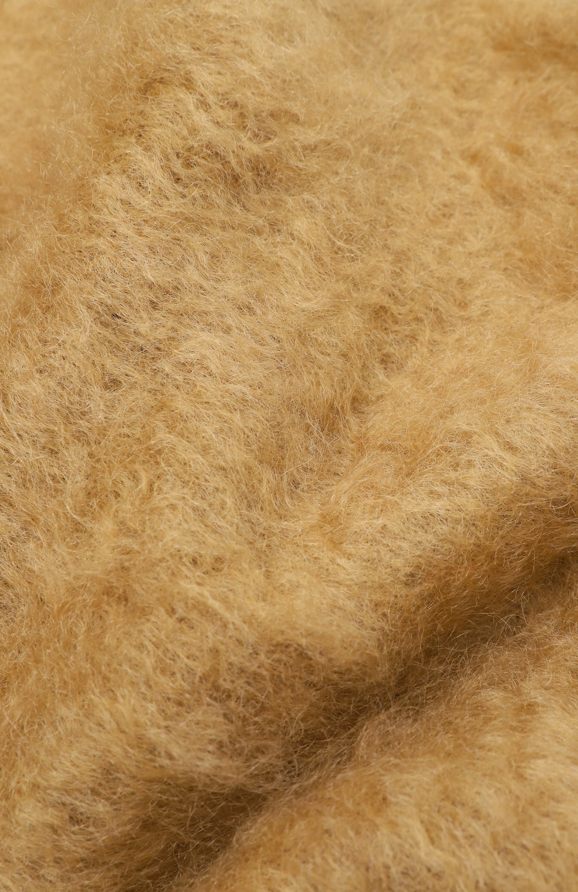 Шерстяной шарф JIL SANDER, арт. J47TE0113/J40041, фото 3