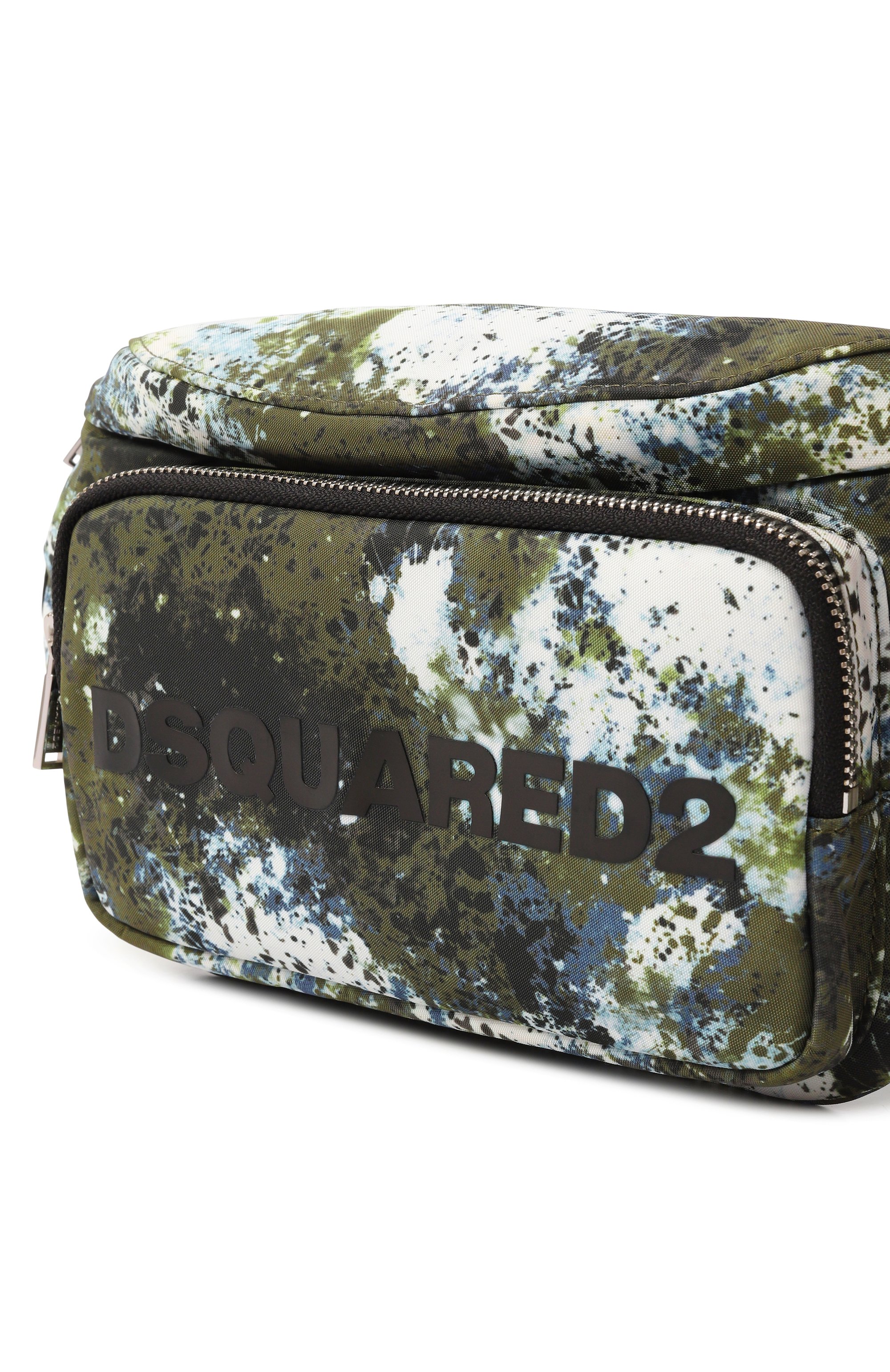 Поясная сумка urban DSQUARED2, арт. BBM0063/16808168, фото 3