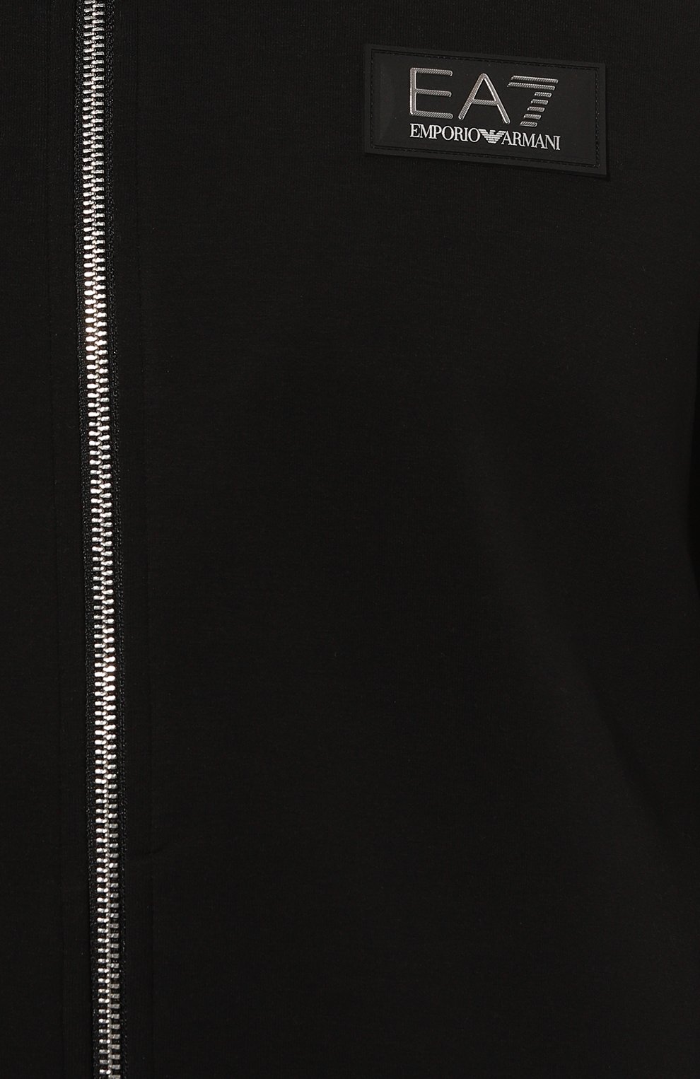 Хлопковая толстовка EA7, арт. 3DPM82/PJUEZ, фото 5