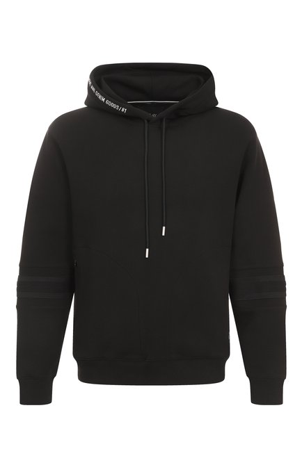 Мужской хлопковое худи REPLAY, арт. M3001 .000.23655