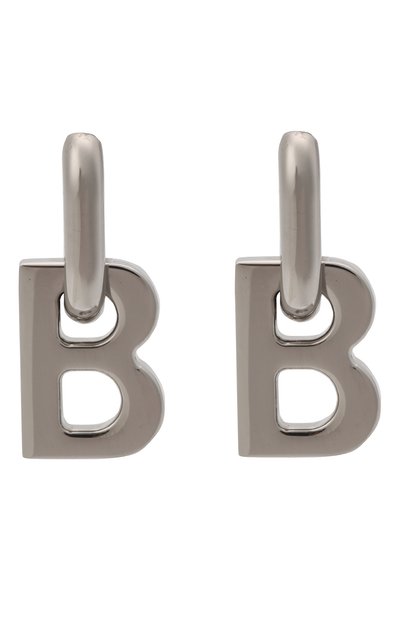 Серьги BALENCIAGA, арт. 655286/TZ99S, фото 1