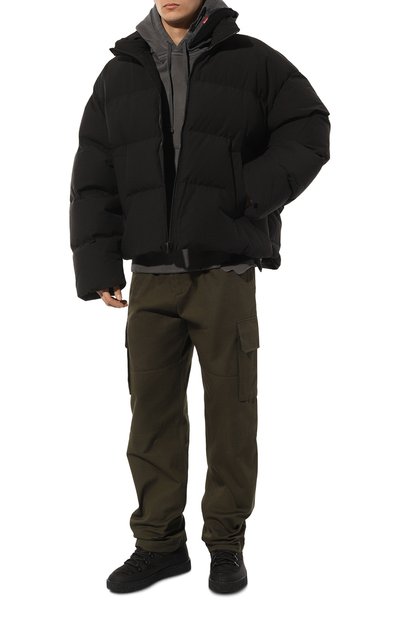 Комбинированные ботинки JOG DOG, арт. 1216AMIGR3-056, фото 2