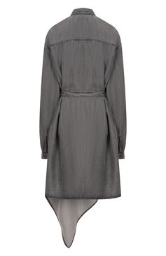 Платье из лиоцелла DIESEL, арт. A10940/068GI_A10935, фото 2