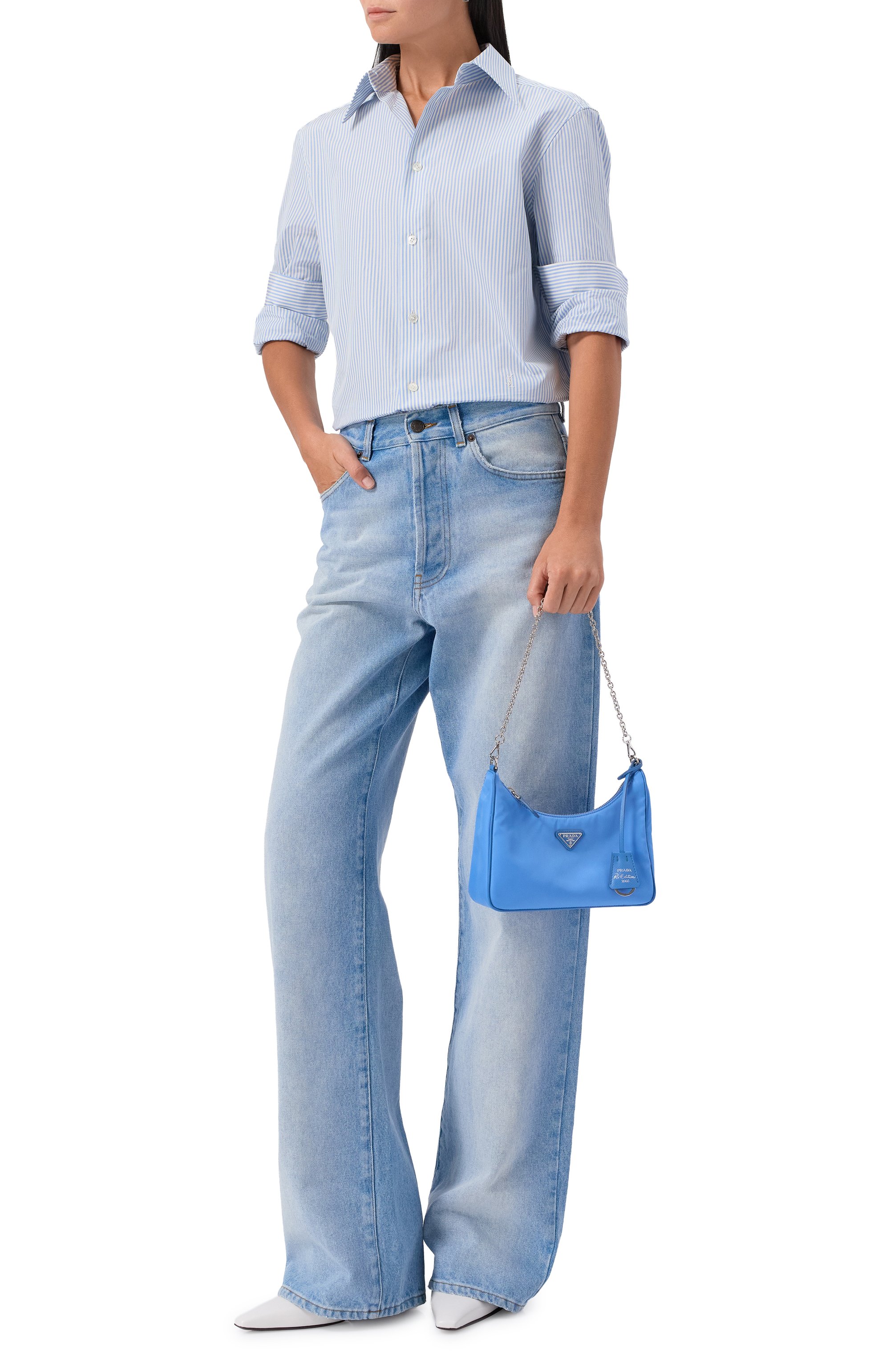 Сумка re-edition 2005 PRADA, арт. 1BH204/R064, фото 7