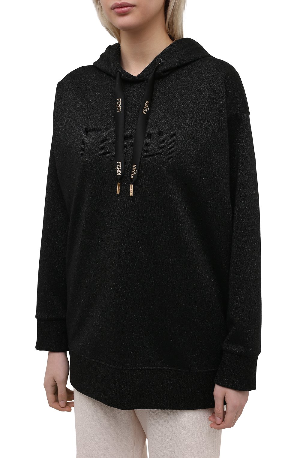 Худи FENDI, арт. FS7263 AC43, фото 3