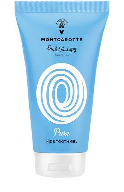 Детский зубной гель (30ml) MONTCAROTTE, арт. МС110, фото 1