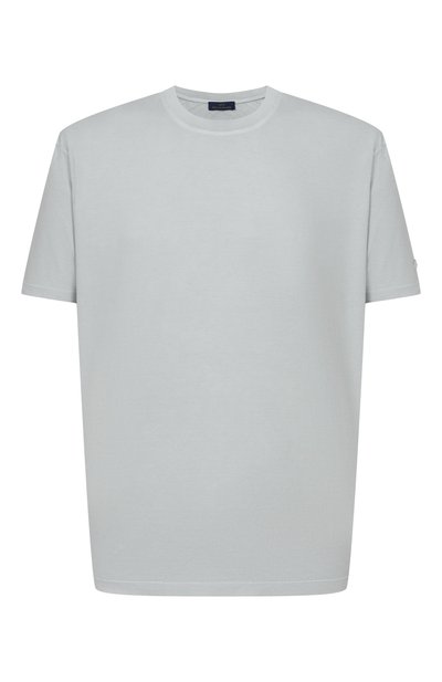 Мужская хлопковая футболка PAUL&SHARK, арт. 25411006_002