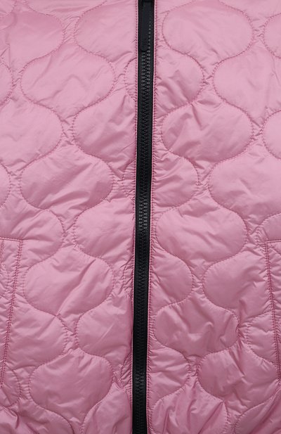 Стеганая куртка IL GUFO, арт. P23GR187N0068/10, фото 3