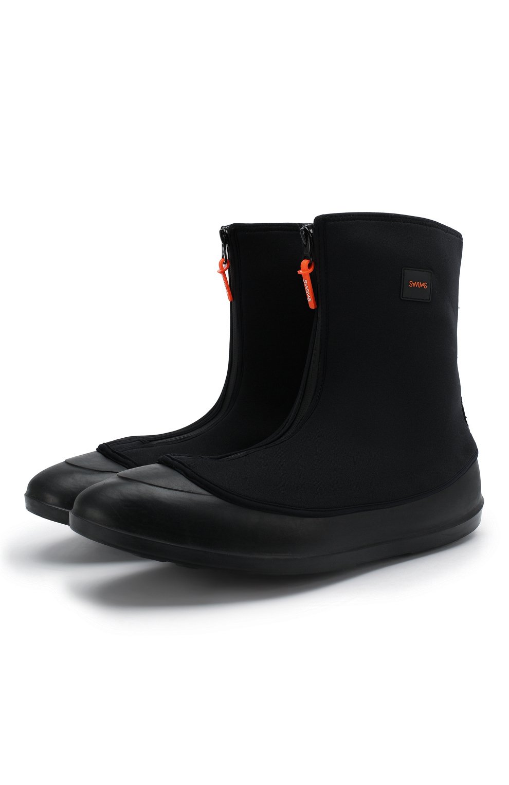 Высокие галоши SWIMS, арт. 0001, фото 1