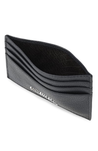 Кожаный футляр для кредитных карт DIRK BIKKEMBERGS, арт. BKPU00155M, фото 3